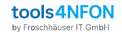 Tools4Nfon